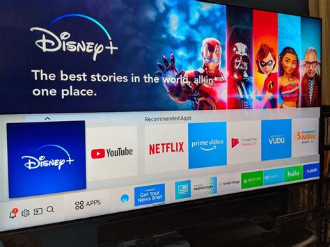Disney Plus Won't Work On Samsung Smart Tv Disney Plus not working on Samsung Smart TV - A Savvy Web